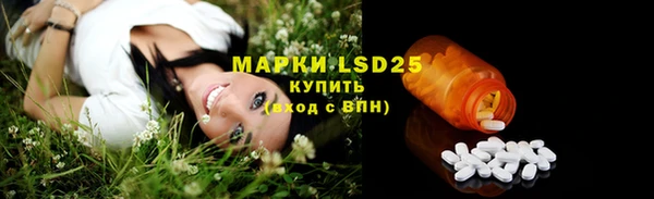 хмурый Алексеевка